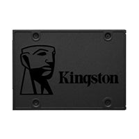 Kingston A400 960GB SSD 2.5 Kingston A400 960GB SSD 2.5